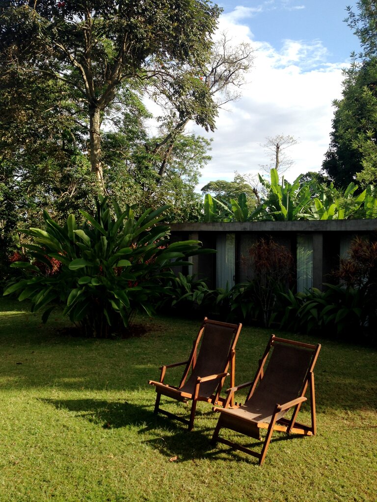 Kaliwa Lodge Relax | © Manuela Holert